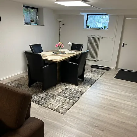 Apartamento Princesa Geilenkirchen