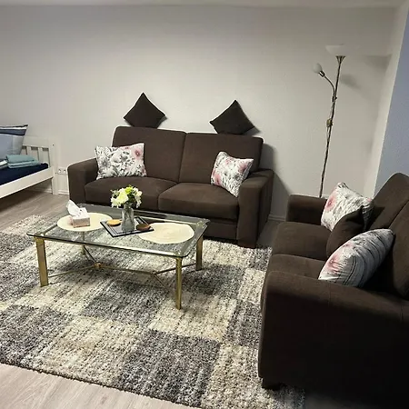 Princesa Apartment Geilenkirchen