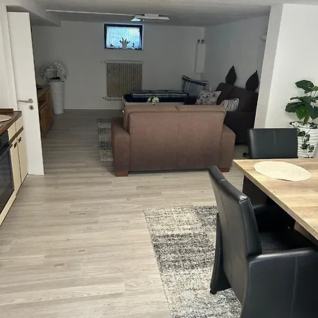 Princesa Apartment *