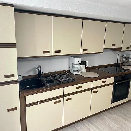 Princesa Apartment *