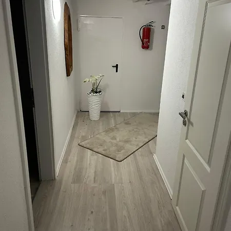 Princesa Apartment Geilenkirchen