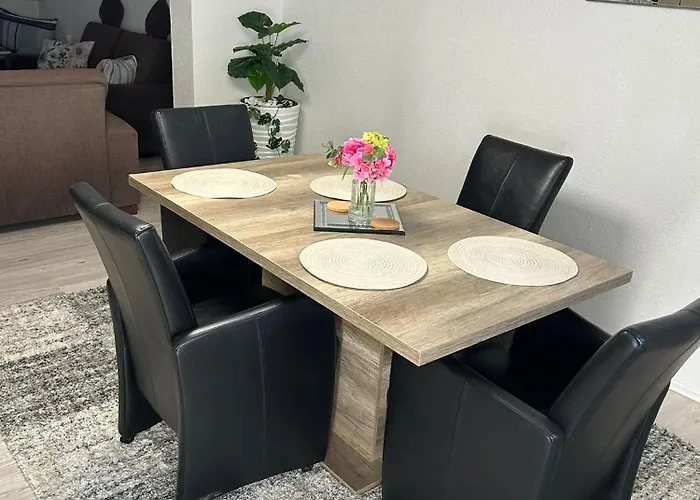 Princesa Appartement