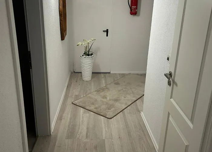 Appartement Princesa *