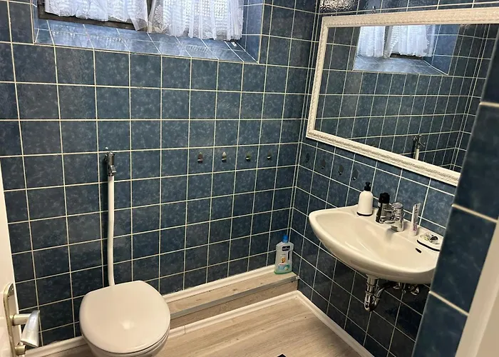 Princesa Appartement