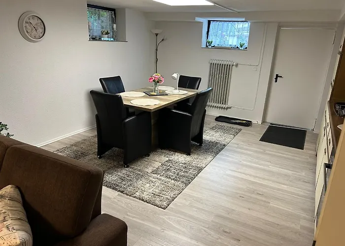 Appartement Princesa Geilenkirchen